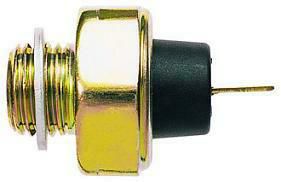 Interruptor Luz Óleo Motor - 3-RHO - Chevette 1.0/1.4/1.6 8v 1973 a 1995 - Terminal Encaixe