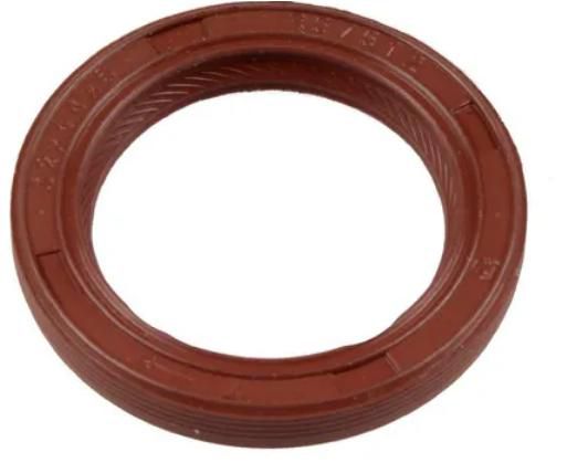 Retentor Motor Dianteiro - Polia Virabrequim - Sandero 1.0 16v 2007 a 2015