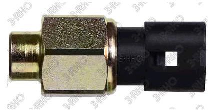 Interruptor Luz Óleo Motor - 3-RHO - Sandero 1.6 8v - 1.0/1.6 16v após 2007... - Pressão Direção Hidráulica