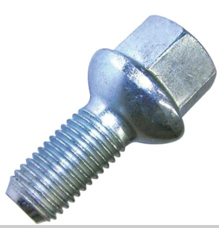 Parafuso Roda - 17mm - Corsa 1.0/1.4/1.6 8v após 1996...