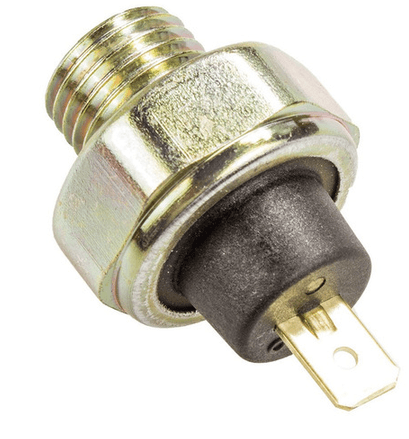 Interruptor Luz Óleo Motor - Pampa 1.6 8v - CHT 1982 a 1998 - Carburado CHT / AE