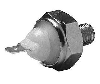 Interruptor Luz Óleo Motor - Jac Motors J2 - Carburado AP/AT