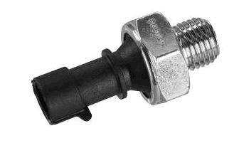Interruptor Luz Óleo Motor - Spin 1.8 8v após 2012... - 1 Encaixe