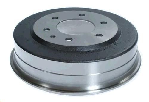 Tambor Freio Traseiro e Dianteiro - C10 1979 a 1984