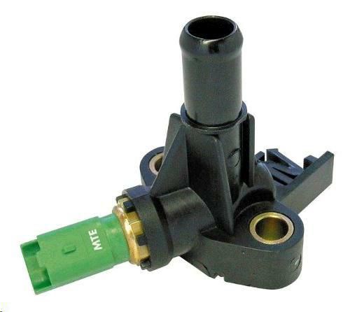 Sensor/Interruptor Temperatura Agua - Injeção Eletrônica - Uno 1.0/1.3 8v - Fire após 2001...