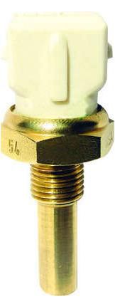 Sensor/Interruptor Temperatura Agua - Injeção Eletrônica - Pointer 1.8 8v após 1992...