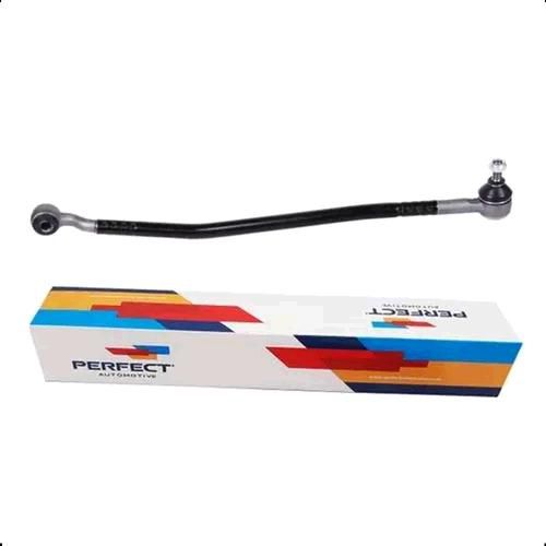 Barra Direção Fixa LD - Parati 1.0/1.6 8v - AE/CHT  1989 a 1994
