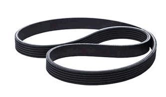 Correia - GIR/ALT/ACD - Freelander II 2.2 16v 2011 a 2015 - 6PK1205