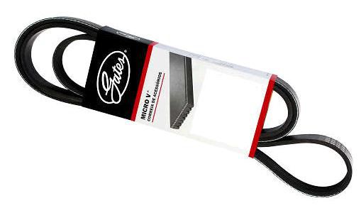 Correia - GIR/DH - Voyage 1.0 12v - 1.6 8v após 2015... - 6PK0745