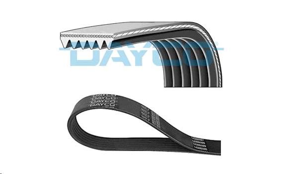 Correia - GIR/ALT/BA/ACD - Corolla 2.0 16v - Vvti após 2010... - 6PK1230