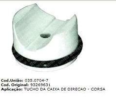 Tucho Caixa Direção - DHB Corsa