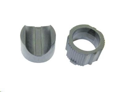 Kit Bucha e Tucho Caixa Direção - Fiat 147 1.050/1.3 8v 1981 a 1988