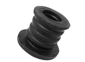 Bucha Coluna Direção 10mm - Gol 1.3/1.6/1.8/2.0 8v após 1980...