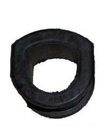 Borracha Caixa Direção LE - Fiorino 1.0/1.3/1.5/1.6 8v 1980 a 1994 - Sem Direção Hidraulica