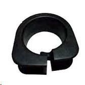 Borracha Caixa Direção LD - Fiorino 1.0/1.3/1.5/1.6 8v 1980 a 1994 - Com Direção Hidraulica