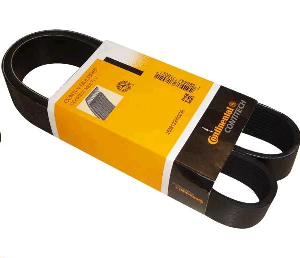 Correia - ALT - Peugeot 206 1.4 8v 2004 a 2009 - 6PK735