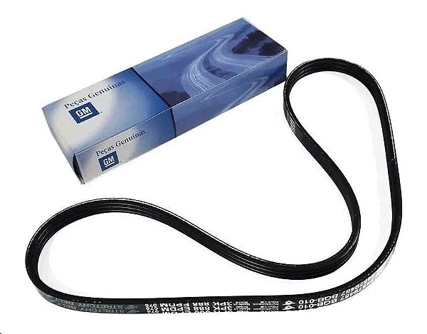 Correia - GIR/ACD/DH - Onix 1.0 8v 2012 a 2019 - 24579487 / 3PK888