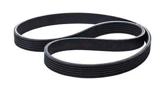 Correia - ALT/DH/ACD - Peugeot 206 1.0/1.4/1.6 8v - 1.6 16v 1998 a 2009 - 6PK1580