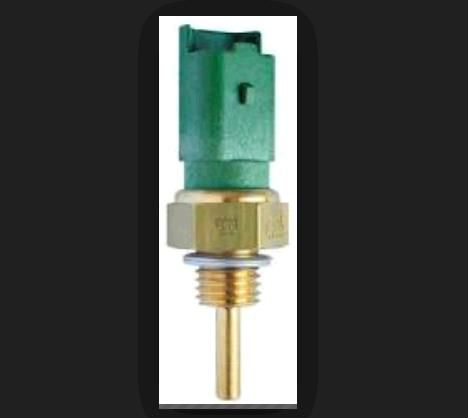 Sensor/Interruptor Temperatura Agua - Injeção Eletrônica - Siena 1.0/1.3 16V 2000 a 2001