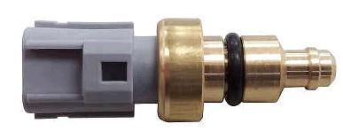 Sensor/Interruptor Temperatura Agua - Injeção Eletrônica - Courier 1.6 8v 1999 a 2013