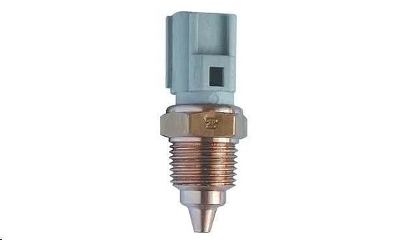 Sensor/Interruptor Temperatura Agua - Injeção Eletrônica - Escort 1.8 16V até 1997