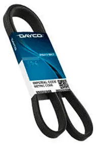 Correia - GIR/ACD - New Fiesta 2.0 16v - Duratec após 2013... - 5PK705EE