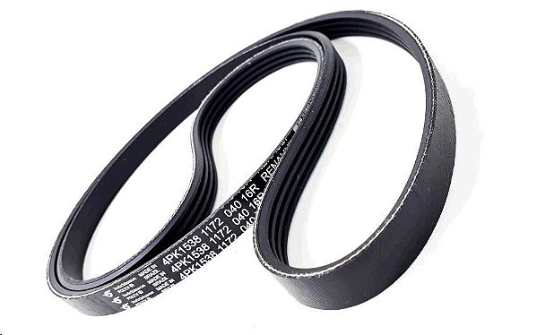 Correia - GIR/ALT/DH/ACD - Peugeot 206 1.0 16v 2001 a 2005 - 4PK1538