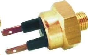 Sensor/Interruptor Temperatura - Emissão Gases - Gol 1.6 8v - CARB/WEBBER até 1993