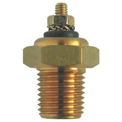 Sensor/Interruptor - Partida Fria - Opala 2.5 8v - 4.1 12v 1980 a 1992