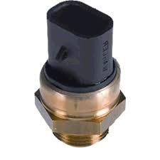 Cebolão Radiador - 2 Pinos S/ACD - Fiorino 1.0 8v - SPi Injeção 1996 a 1996