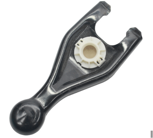 Garfo Embreagem - Peugeot 307 1.6 16v após 2001...