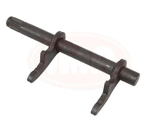 Garfo Embreagem - Palio Weekend 1.0/1.5 8v - 1.6 16v 1997 a 2004