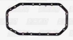 Junta Carter Motor - Spacefox 1.6 8v 2006 a 2013