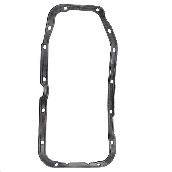 Junta Carter Motor - Borracha - Blazer 2.0/2.2 8v
