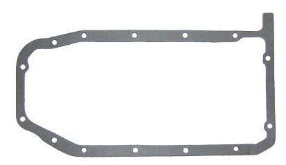 Junta Carter Motor - Superior Grande - S10 2.4 8v após 2012...