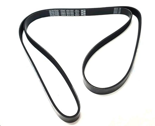 Correia - GIR/ALT/BA/DH/ACD - Corolla Fielder 1.6/1.8 16v 2001 a 2007 - 6PK1930 RNH