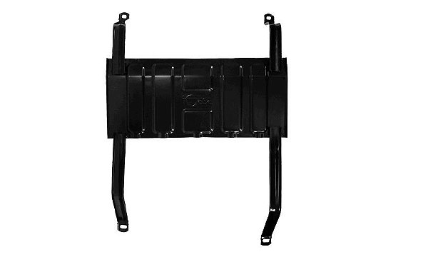 Protetor Carter Motor - Premio 1.3/1.5/1.6 8v 1985 a 1994