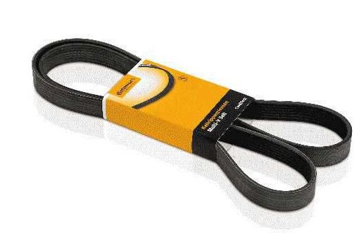 Correia - ALT - Fox 1.0 12v 2013 a 2014 - 6PK989