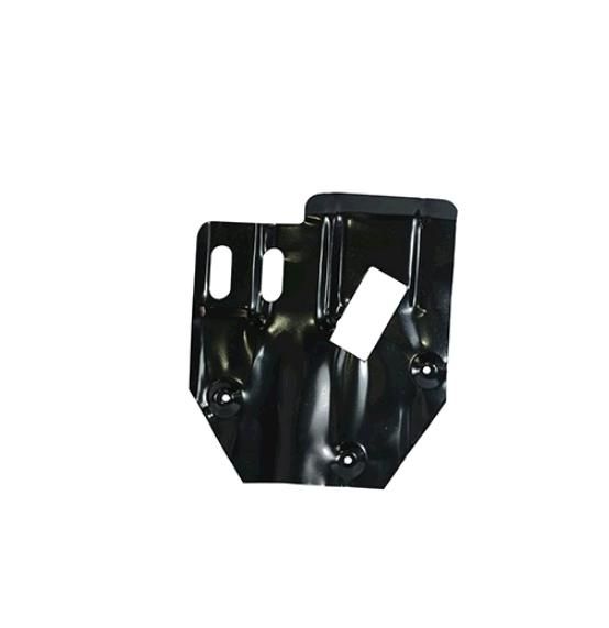 Protetor Carter Motor - Gol G6 1.0/1.6 8v 2012 a 2016