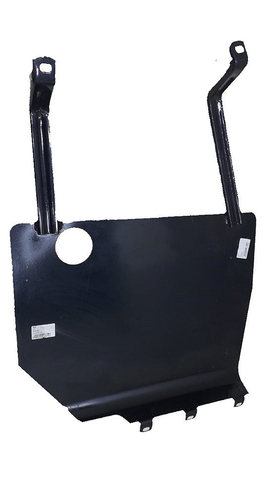 Protetor Carter Motor - Verona até 1992