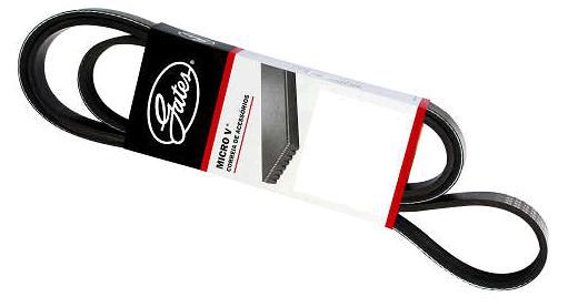 Correia - GIR/ACD/DH - Elástica - Polo 1.0/1.6 8v após 2007... - 6PK1200SF