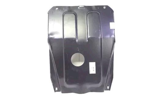 Protetor Carter Motor - Corsa 1.0/1.4/1.6 8v 2003 a 2005