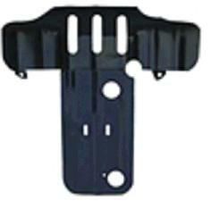 Protetor Carter Motor - Saveiro até 1995