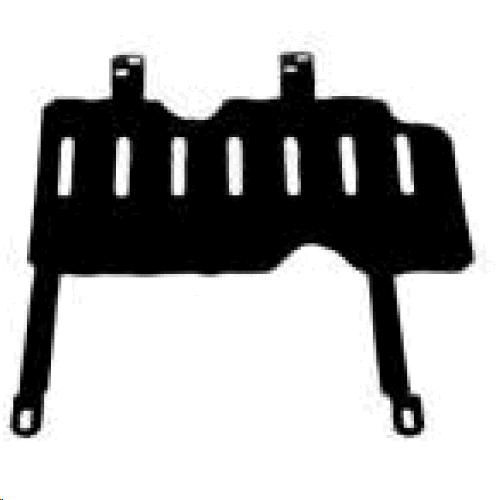 Protetor Carter Motor - Polo Classic 1.8 8v 1997 a 2002 - TIPO Gradeado