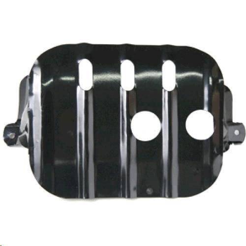 Protetor Carter Motor - Voyage 1.6/1.8 8v - AP/CHT até 1995 - MINI