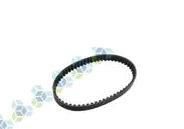 Correia Dentada Parcial - Parati 1.0 16v - AT Power após 2002... - Pequeno - 58 Dentes / 17mm