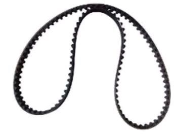 Correia Dentada Parcial - Megane 1.6 8v - (K7M.704/720) após 1996... - 96 Dentes / 17mm