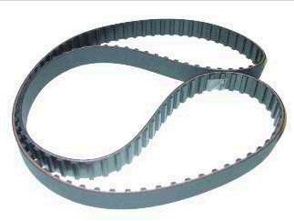 Correia Dentada Parcial - Audi A6 2.0 8v após 1994... - 124 Dentes / 18mm