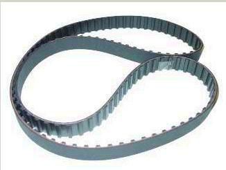 Correia Dentada Parcial - Goodyear - F1000 2.5 8v Diesel - HSD Maxion 1996 a 1998 - 118 Dentes / 30mm