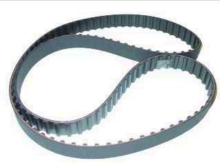 Correia Dentada Parcial - Fiorino 1.5 8v - Argentino 1985 a 1992 - 118 Dentes / 19mm